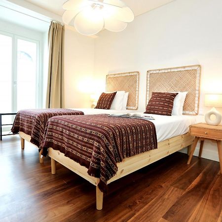 Green Algarve Gem Spacious 2 Bdr By Misha'S Place Faro Luaran gambar