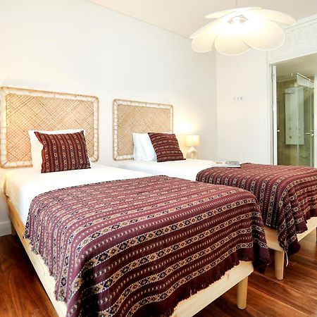 Green Algarve Gem Spacious 2 Bdr By Misha'S Place Faro Luaran gambar