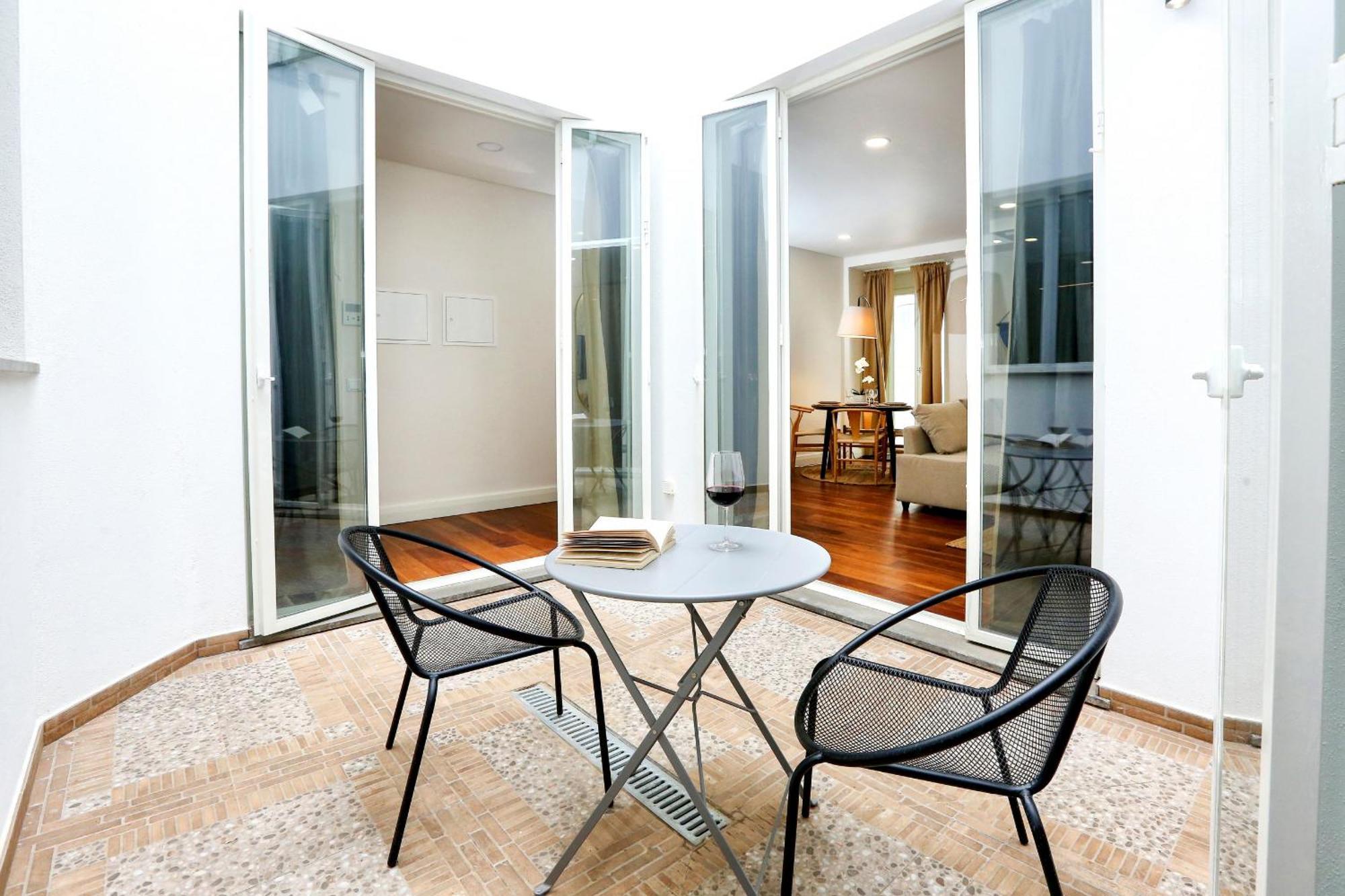 Green Algarve Gem Spacious 2 Bdr By Misha'S Place Faro Luaran gambar