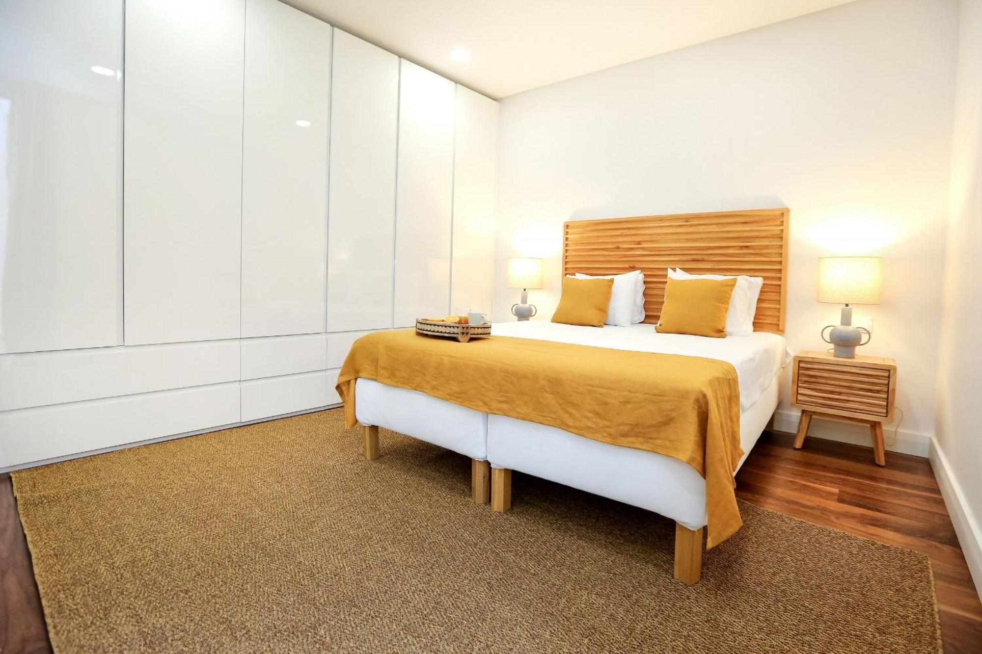 Green Algarve Gem Spacious 2 Bdr By Misha'S Place Faro Luaran gambar