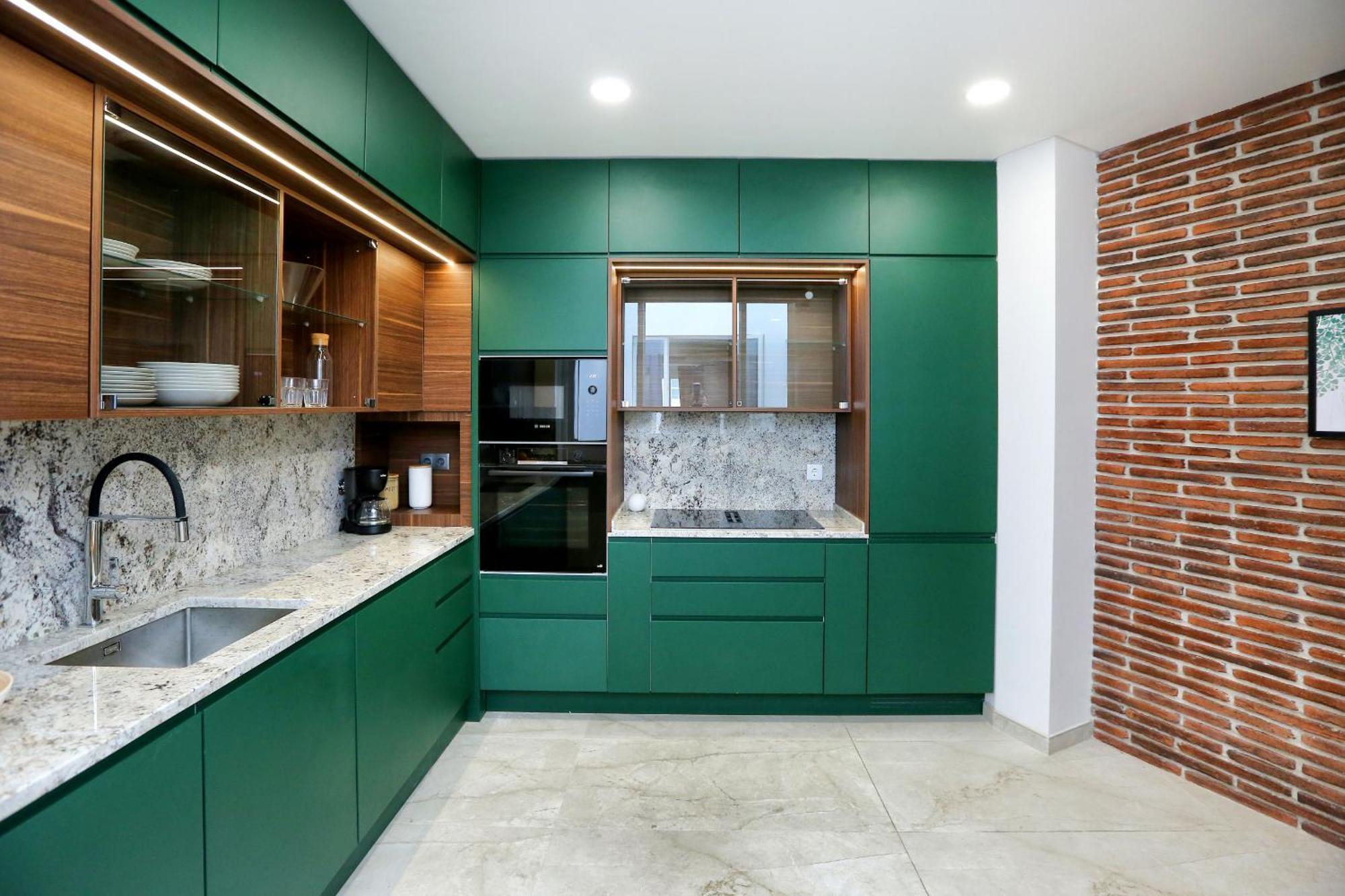 Green Algarve Gem Spacious 2 Bdr By Misha'S Place Faro Luaran gambar