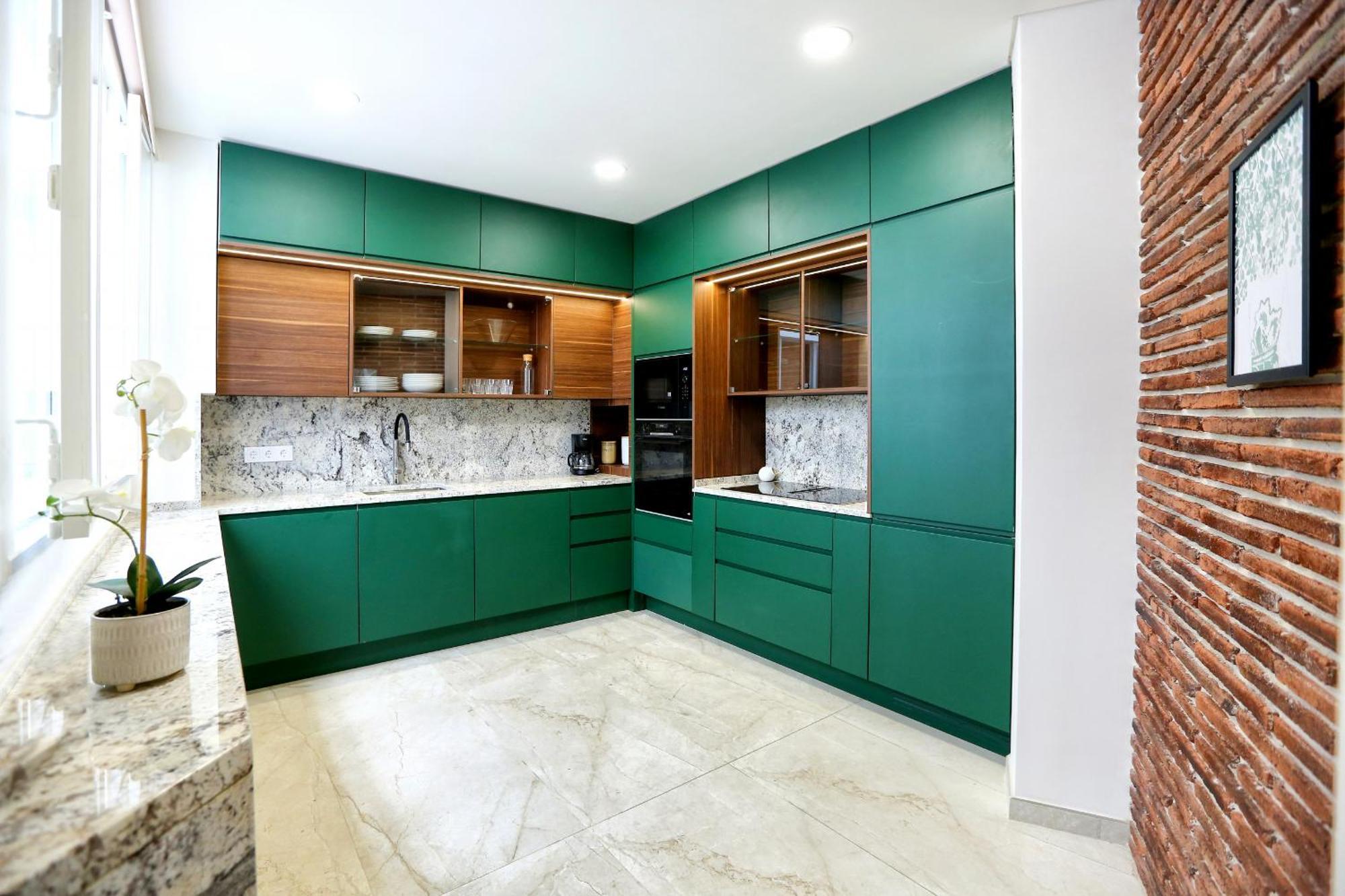 Green Algarve Gem Spacious 2 Bdr By Misha'S Place Faro Luaran gambar